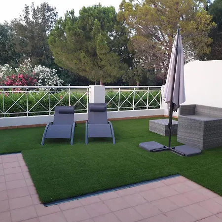 Nova Golf, Met & Appartement *