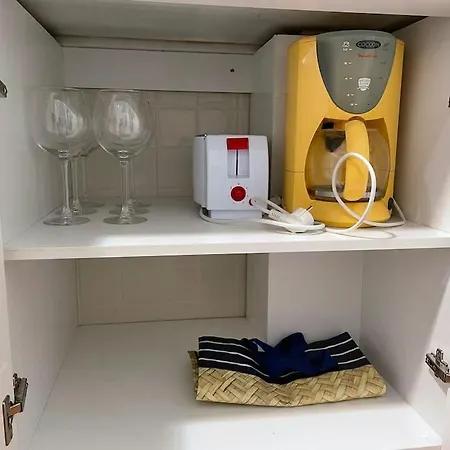 Appartement Nova Golf, Met & *