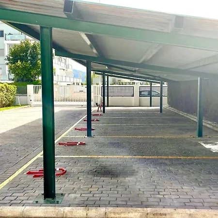 Nova Golf, Met & Apartament *