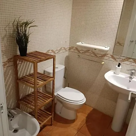 Nova Golf, Met & Appartement Oliva