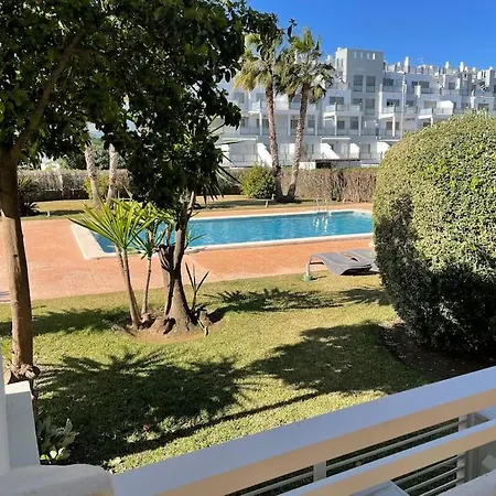 Nova Golf, Met & Apartment *