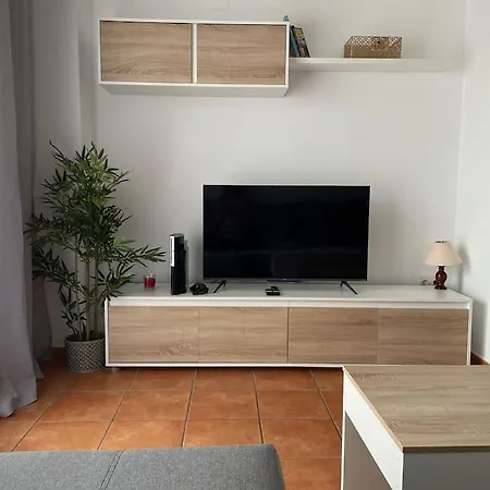 Nova Golf, Met & Apartment