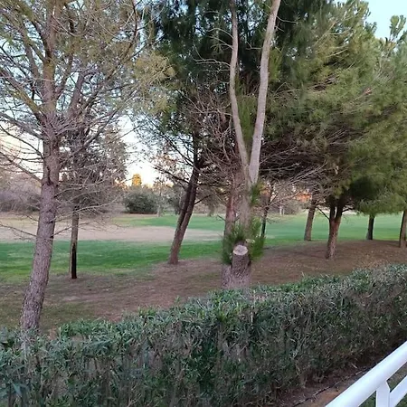 Nova Golf, Met & * Oliva