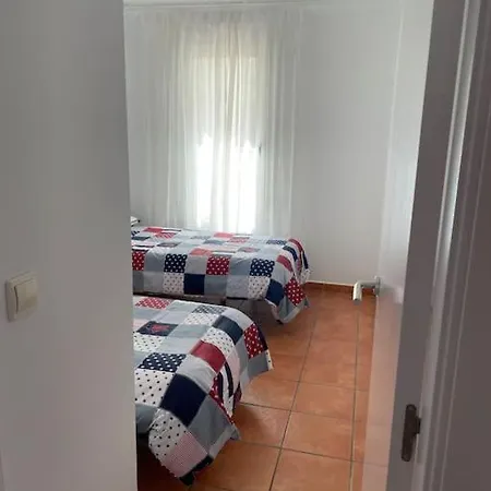 Nova Golf, Met & Appartement