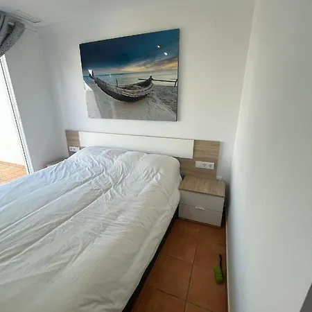 Nova Golf, Met & Appartement Oliva