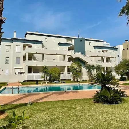 Apartment Nova Golf, Met &