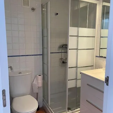 Apartment Nova Golf, Met & *