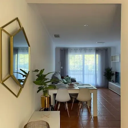 Nova Golf, Met & Appartement *